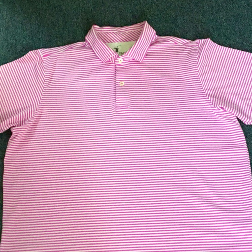 GOLF SHIRT FOR MEN.